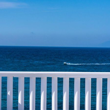Hotel Samaras Beach Limenaria  Exterior photo